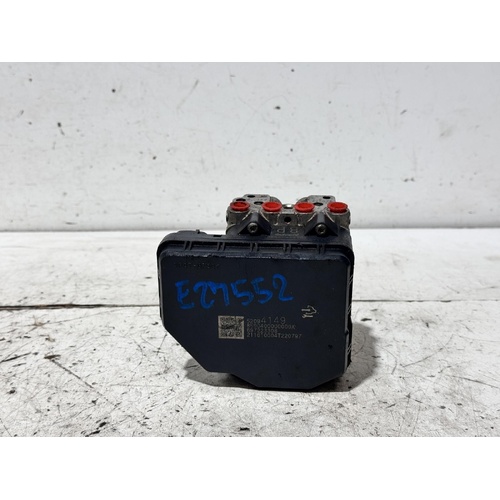 Holden Colorado ABS Module RG 12/2012-12/2020