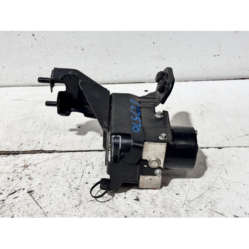 Holden Cruze ABS Module JH 03/2011-11/2011