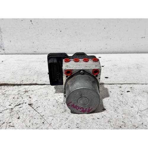 Mitsubishi Triton ABS Module MR 03/2015-10/2023