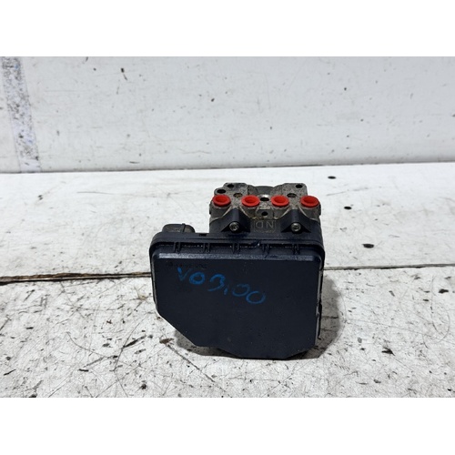 Toyota RAV4 ABS Module ZSA42 12/2012-12/2018