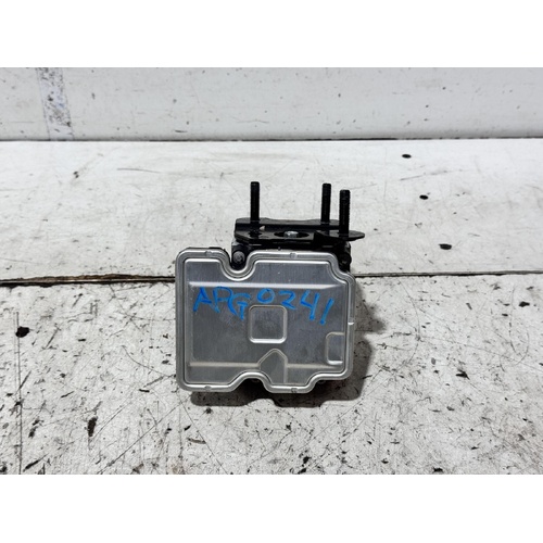 Toyota Corolla ABS Module MZEA12 07/2018-10/2019