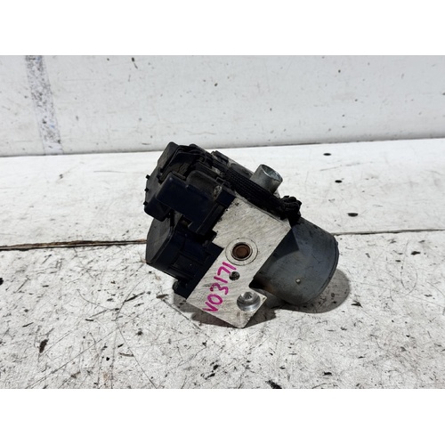 Holden Commodore ABS Module VY 10/2002-07/2004
