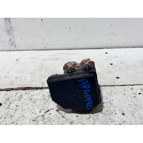 Mitsubishi Triton ABS Module MN 08/2009-04/2015