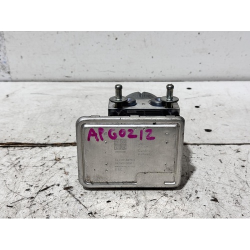 Mazda CX5 ABS Module KF 11/2018-04/2020