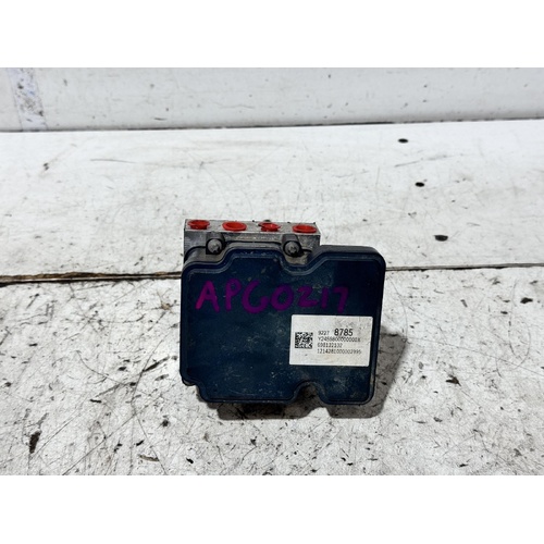 Holden Commodore ABS Module VF 05/2013-12/2017