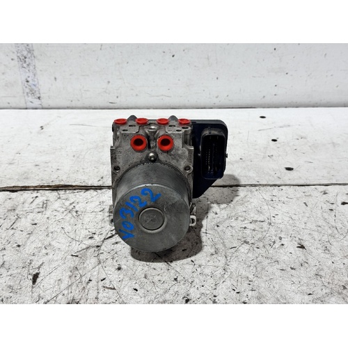 Holden Colorado ABS Module RG 01/2012-12/2020