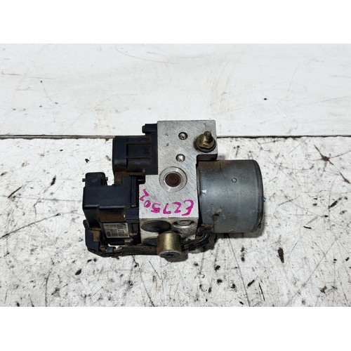 Holden Commodore ABS Module VX 09/1997-09/2002