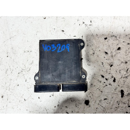 Toyota Hilux Injector Driver KUN16 02/2005-08/2015