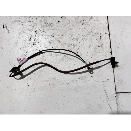 Toyota Prius Left Front ABS Sensor NHW20 10/2003-04/2009