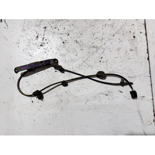 Toyota Camry Left Rear ABS Sensor ACV40 06/2006-11/2011