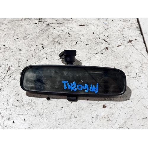 Toyota Corolla Interior Mirror MZEA12 07/2018-10/2019