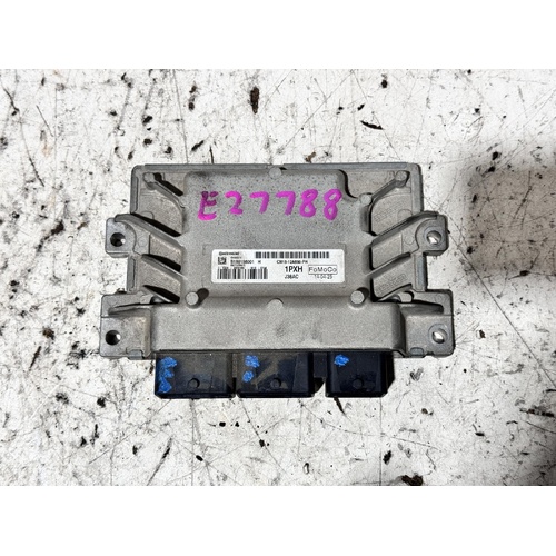 Ford Ecosport Engine ECU BK 11/2013-01/2020