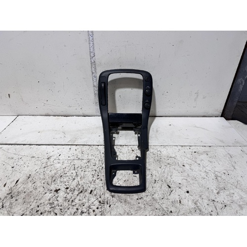 Toyota Soarer Dash Fascia UZZ31 1990-2000