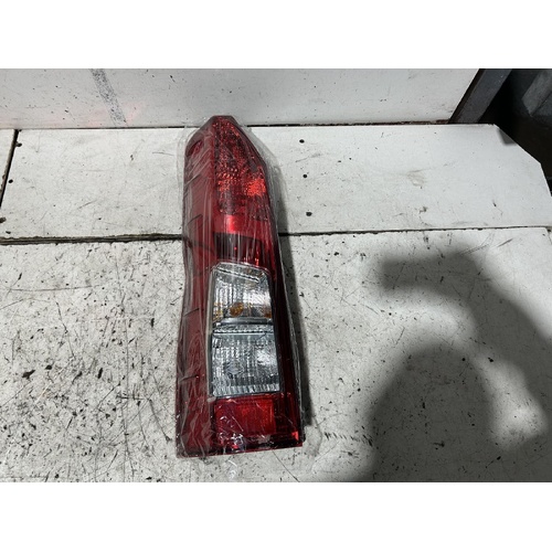 New / Non-Genuine Left Tail Light to suit Toyota Hiace 300 Series 02/2019-2025