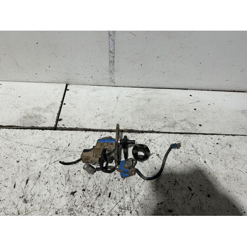 Lexus LX470 Rear Differential Lock Shift Actuator UZJ100 05/1998-03/2008