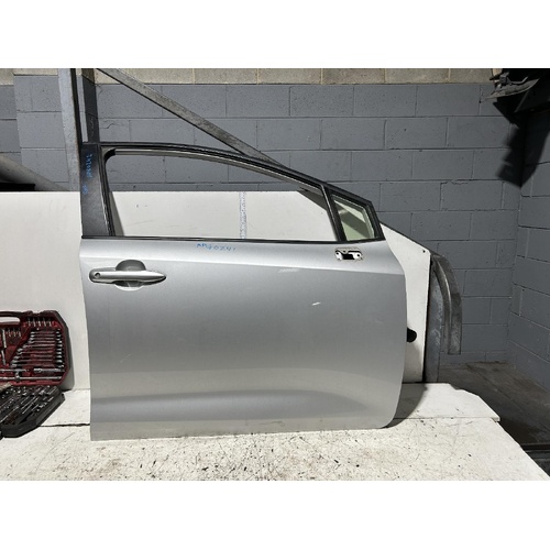 Toyota Corolla Right Front Door Shell MZEA12 07/2018-2025