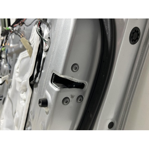 Toyota Corolla Right Front Door Lock Mechanism MZEA12 07/2018-2025