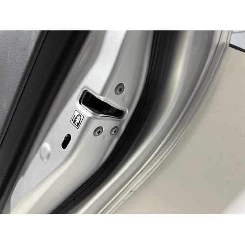 Toyota Corolla Right Rear Door Lock Mechanism MZEA12 07/2018-2025