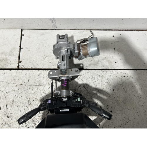 Toyota Corolla Steering Column with Steering Motor MZEA12 07/2018-2025