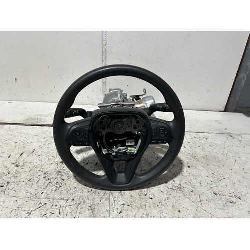 Toyota Corolla Steering Wheel MZEA12 07/2018-2025