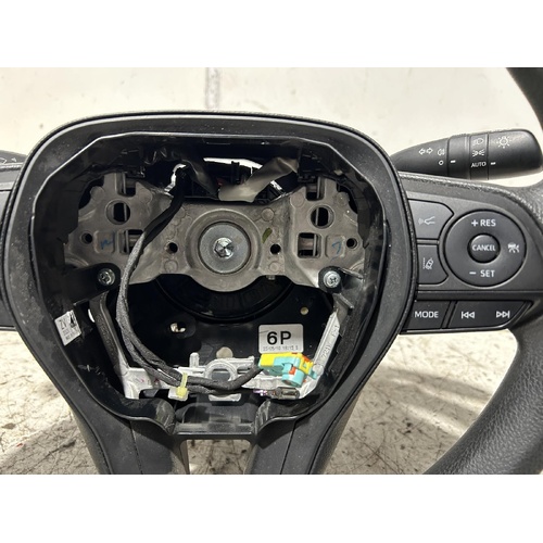 Toyota Corolla Clockspring MZEA12 07/2018-2025
