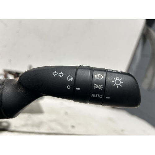 Toyota Corolla Flasher Switch MZEA12 07/2018-2025
