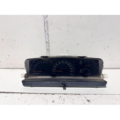 Holden Commodore Instrument Cluster VS 07/1993-11/2000