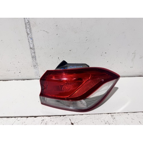 Hyundai I30 Right Tail Light PD 03/2017-12/2023