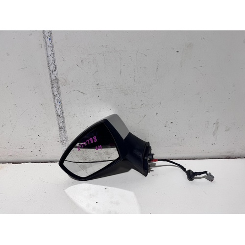 Ford Ecosport Left Door Mirror BK 11/2013-10/2017