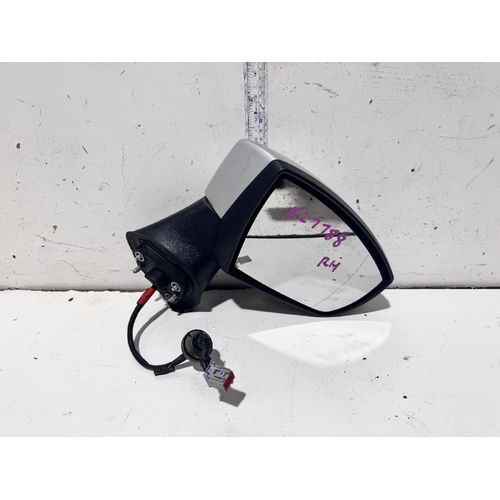 Ford Ecosport Right Door Mirror BK 11/2013-10/2017