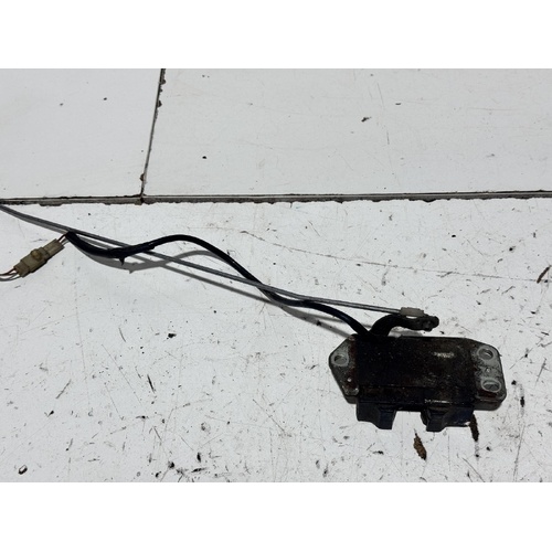 Toyota Hiace Tailgate Lock Mechanism RZH113 11/1989-12/2004