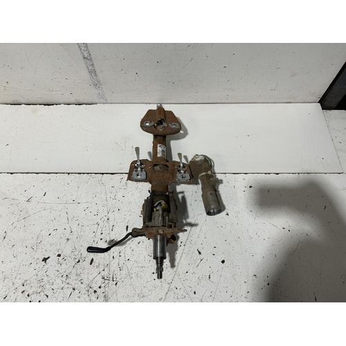 Toyota Prado Steering Column KDJ120 02/2003-10/2009
