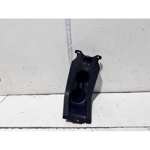 Toyota Corolla Cup Holders MZEA12 07/2018-10/2019
