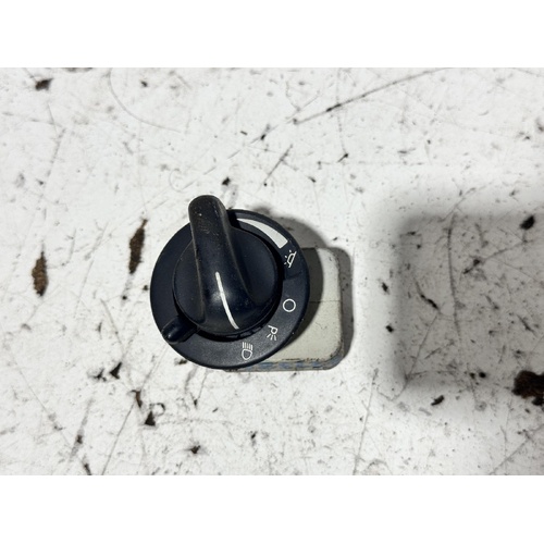 Holden Commodore Head Light Switch VS 06/1993-07/1997