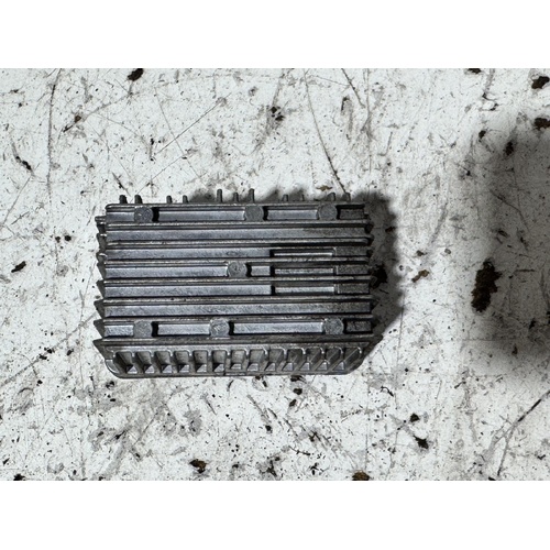 Holden Captiva Glow Plug Module CG 01/2011-06/2018