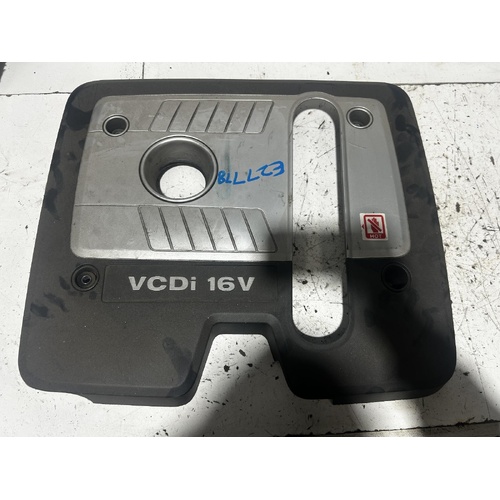 Holden Epica Engine Cover EP 02/2007-12/2011 
