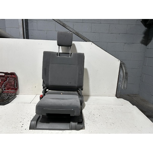 Toyota Prado Right Rear 3rd Row Seat 150 Series 08/2009-11/2023