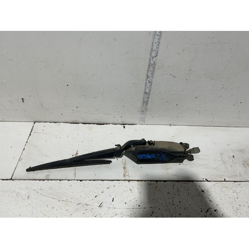 Toyota Prado Tailgate Wiper Motor KDJ150 08/2009-11/2023