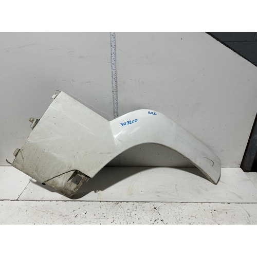 Toyota Prado Right Rear Wheel Arch Flare KDJ120 02/2003-10/2009