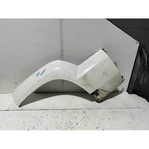 Toyota Prado Left Rear Wheel Arch Flare KDJ120 02/2003-10/2009