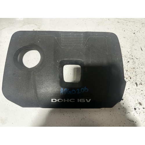 Kia Cerato Engine Cover YD 03/2016-2018