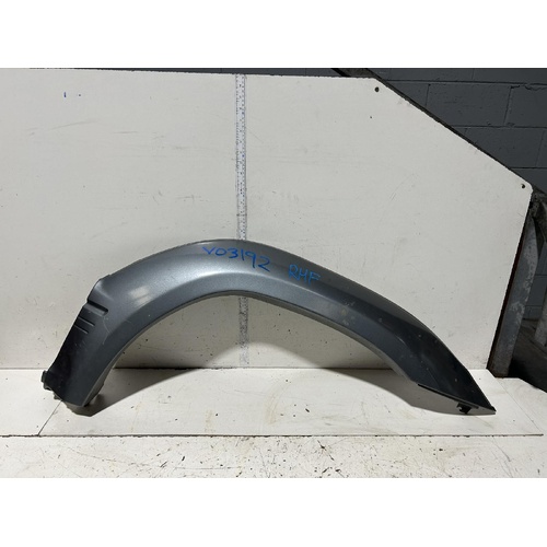 Toyota Prado Right Front Wheel Arch Flare KDJ120 07/1996-01/2003