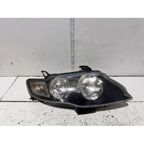 Ford Falcon Right Head Light FG 05/2008-10/2014