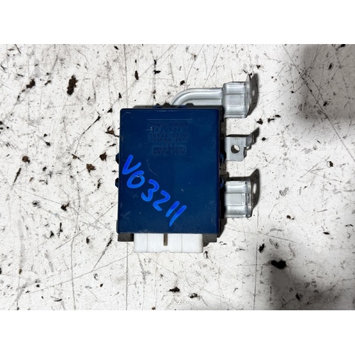 Toyota Surf Tailgate Power Window Relay 1989-1995