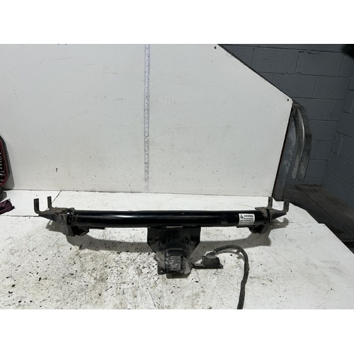 Mitsubishi Outlander Towbar ZH 11/2006-10/2012