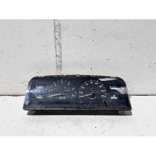 Toyota Surf Instrument Cluster 1992-1995