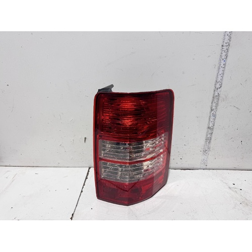 Jeep Cherokee Right Tail Light KK 02/2008-10/2012