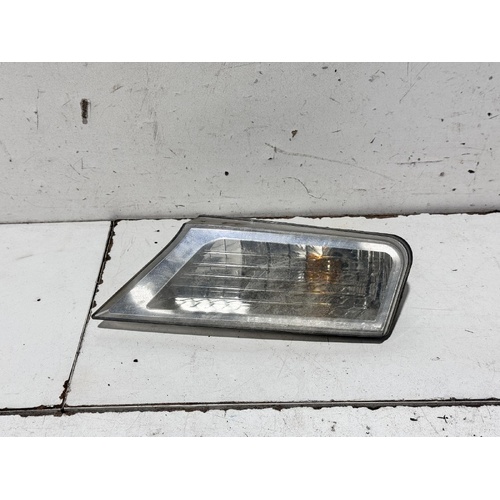 Jeep Cherokee Left Corner Light KK 11/2007-10/2012