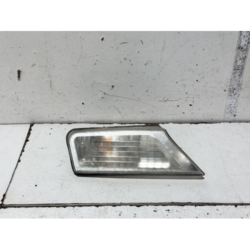Jeep Cherokee Right Corner Light KK 11/2007-10/2012