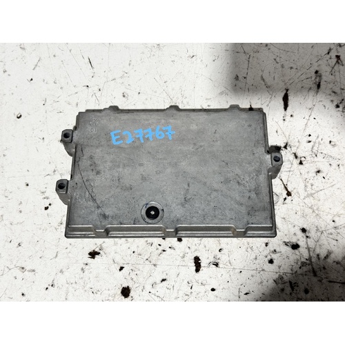 Jeep Cherokee Engine ECU KK 10/2009-10/2012